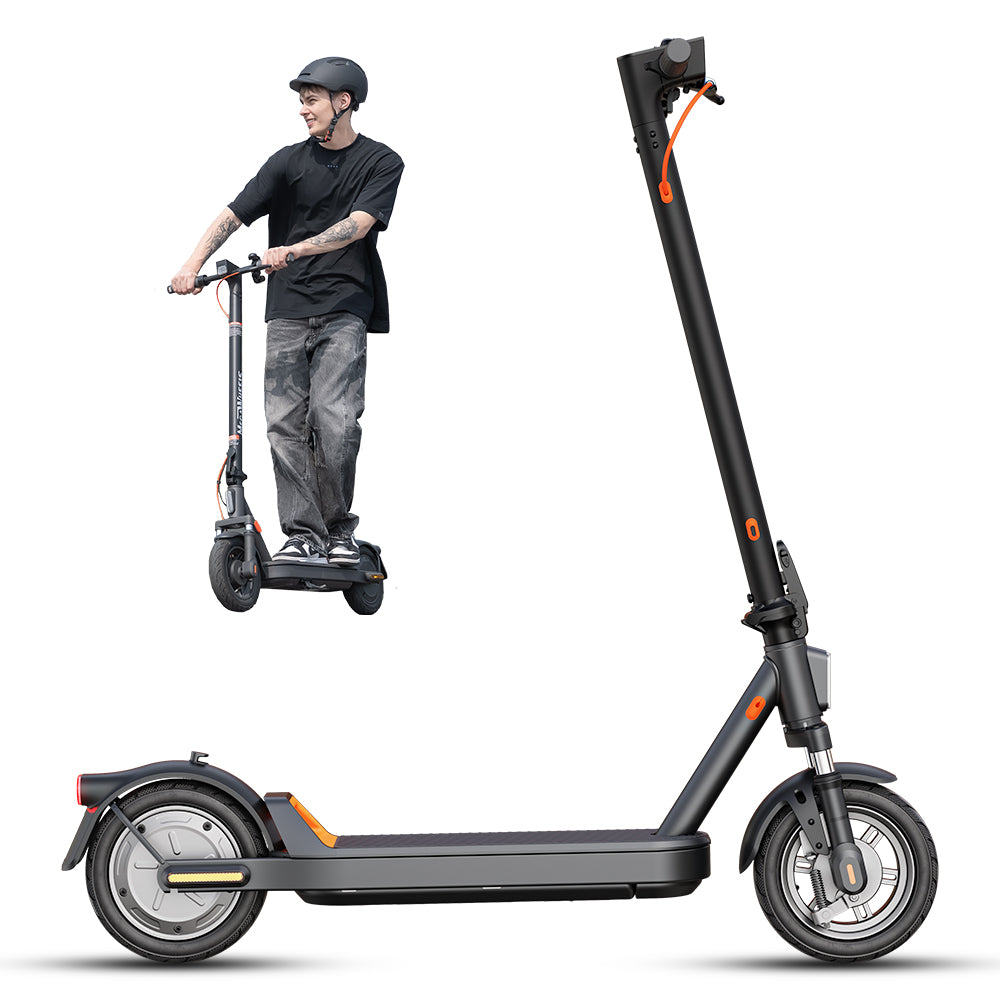 C2 Electric Scooter