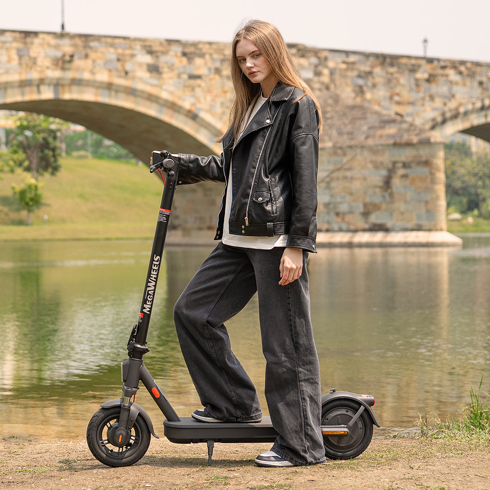 C2 Electric Scooter