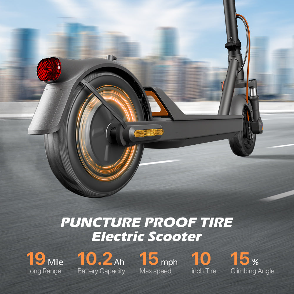MEGAWHEELS C2 Electric Scooter