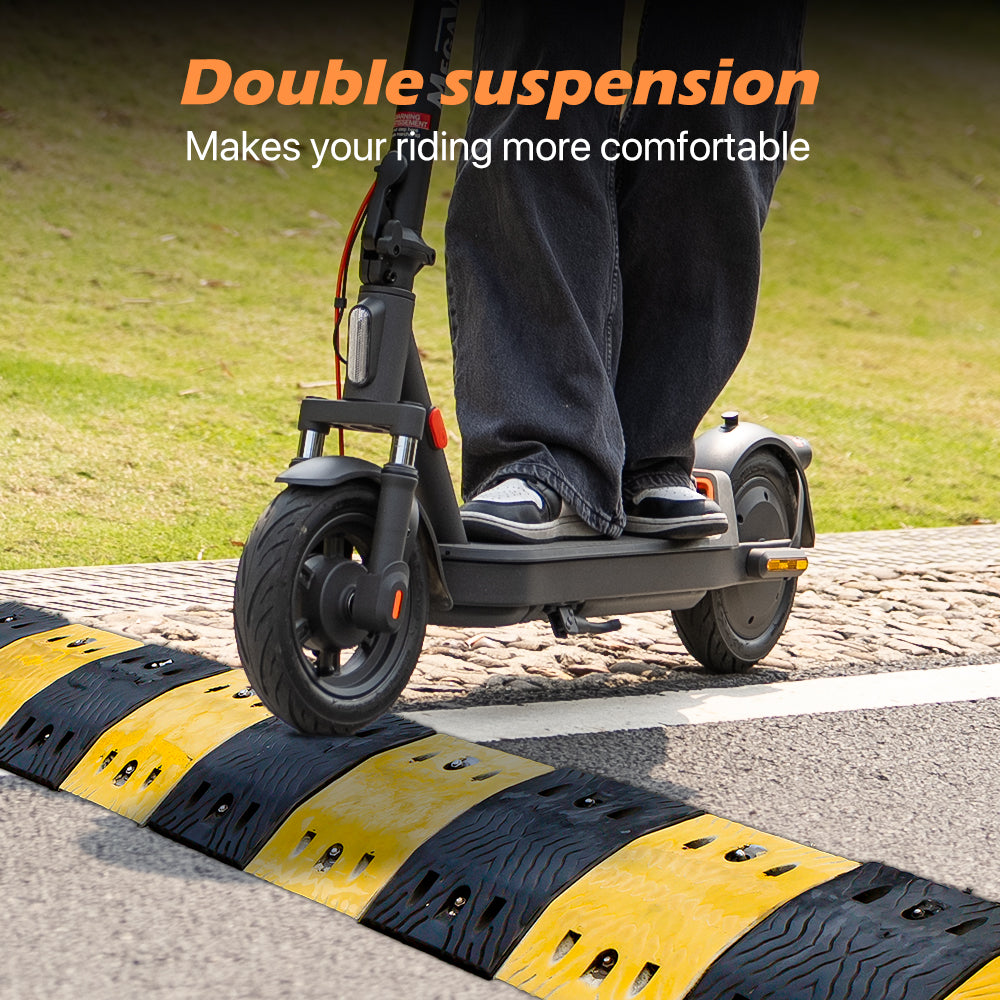MEGAWHEELS C2 Electric Scooter