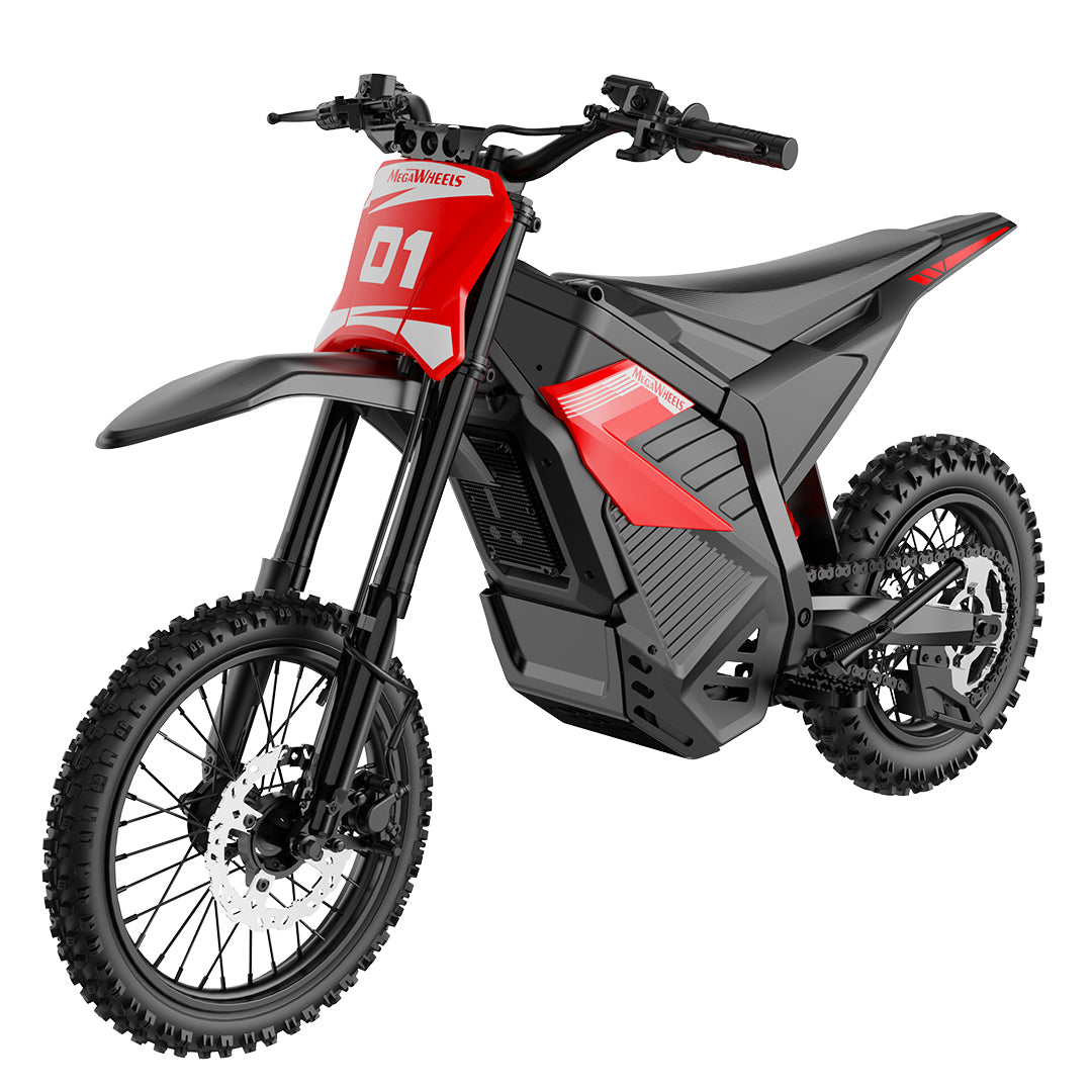 D2 Lite Electric Dirt Bike