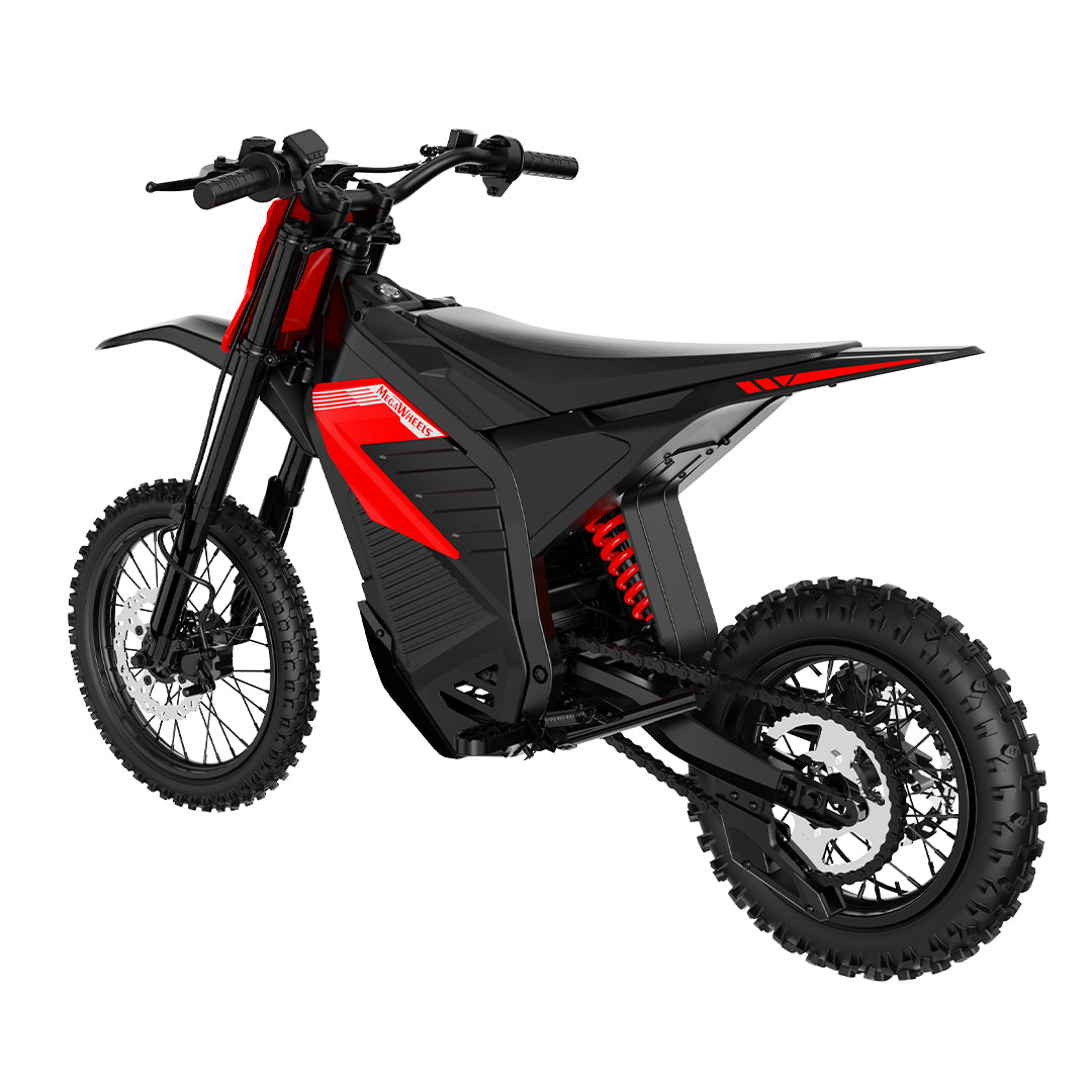 D2 Lite Electric Dirt Bike