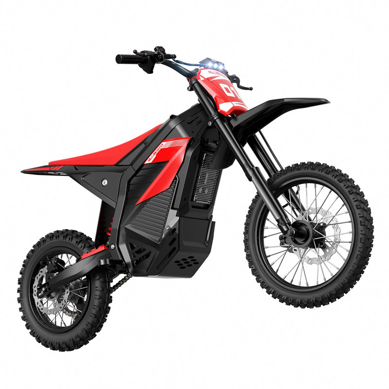 D2 Electric Dirt Bike