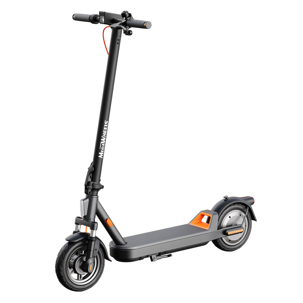 MEGAWHEELS E2 electric scooter