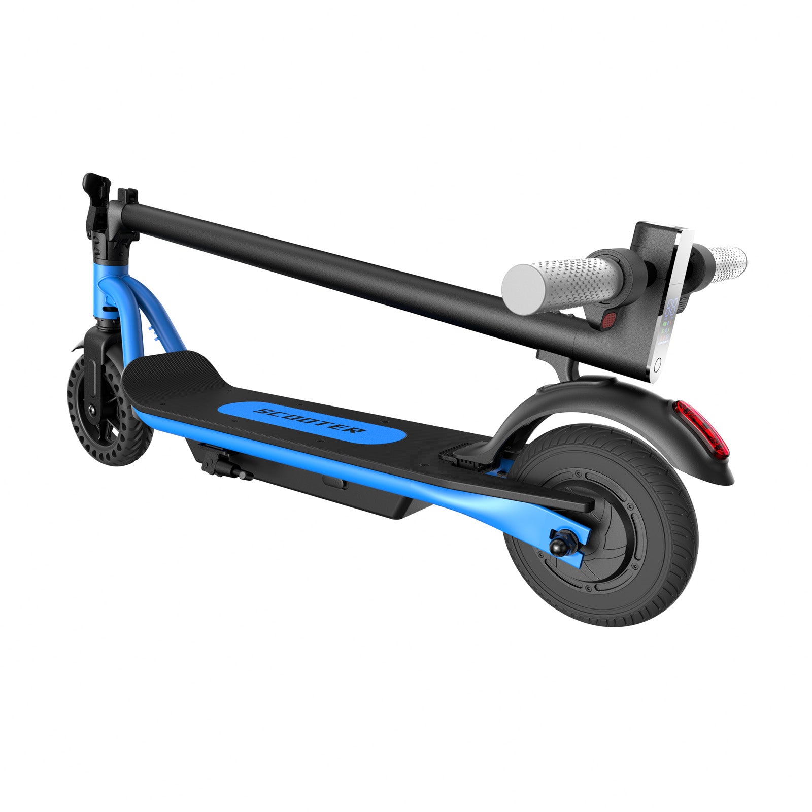 MEGAWHEELS M1 Lite Electric Scooter