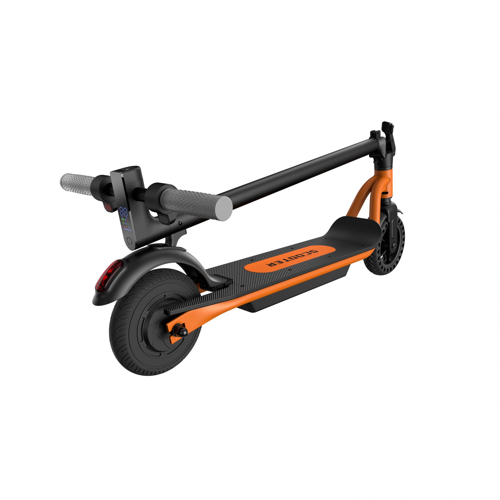 MEGAWHEELS M1 Lite Electric Scooter