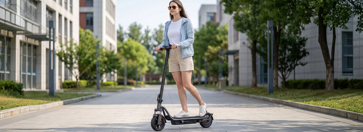 Electric Scooter under $350