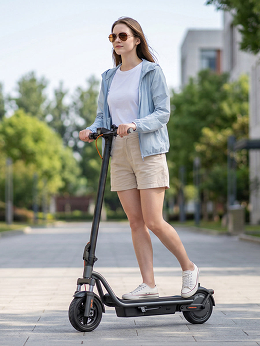 Megawheels electric scooter for sales
