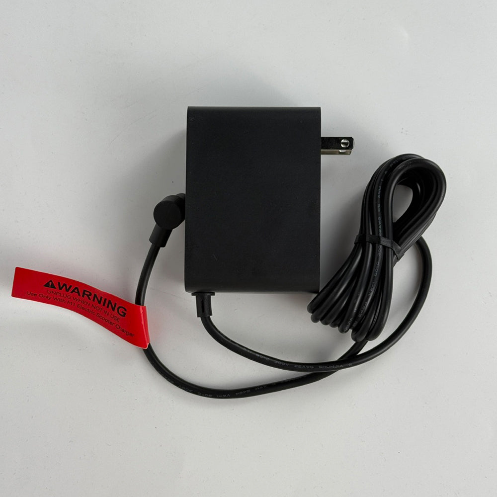 M1 Electric Scooter Charger
