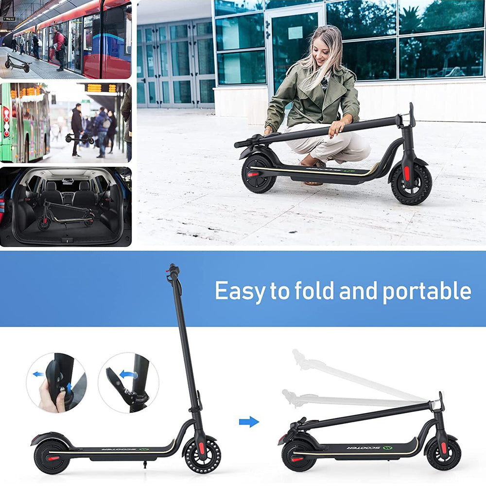 S10BK-7.5 Electric Scooter