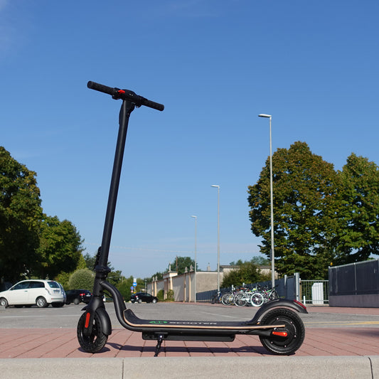 S10BK-5.0 Electric Scooter