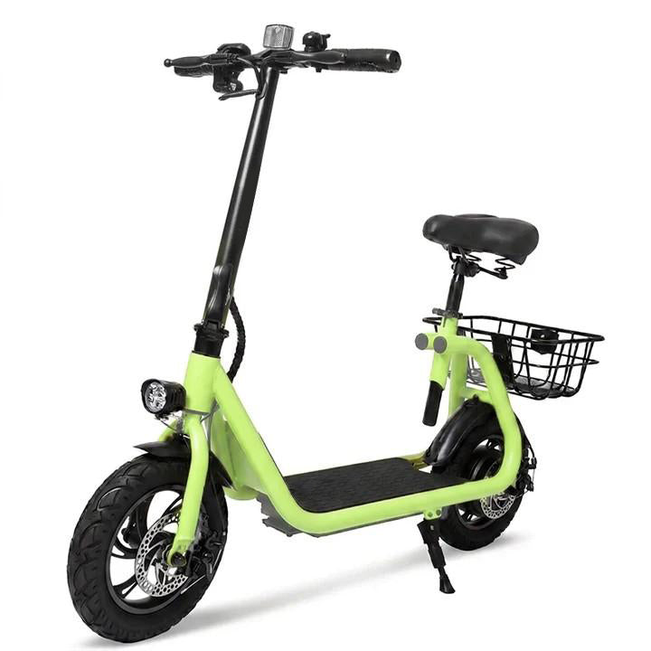 R1 Electric Scooter with Seat