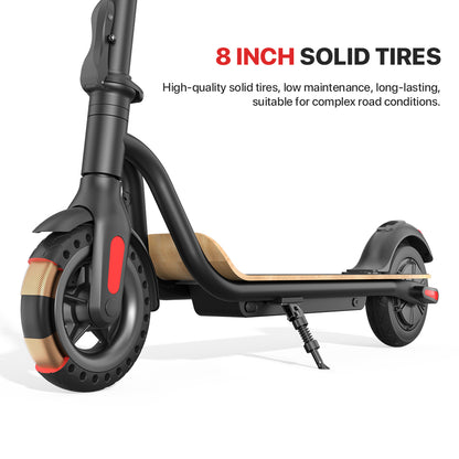 S10BK-7.5 Electric Scooter