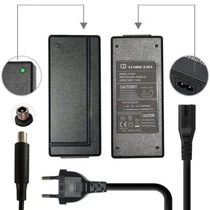 S10 Electric Scooter Charger