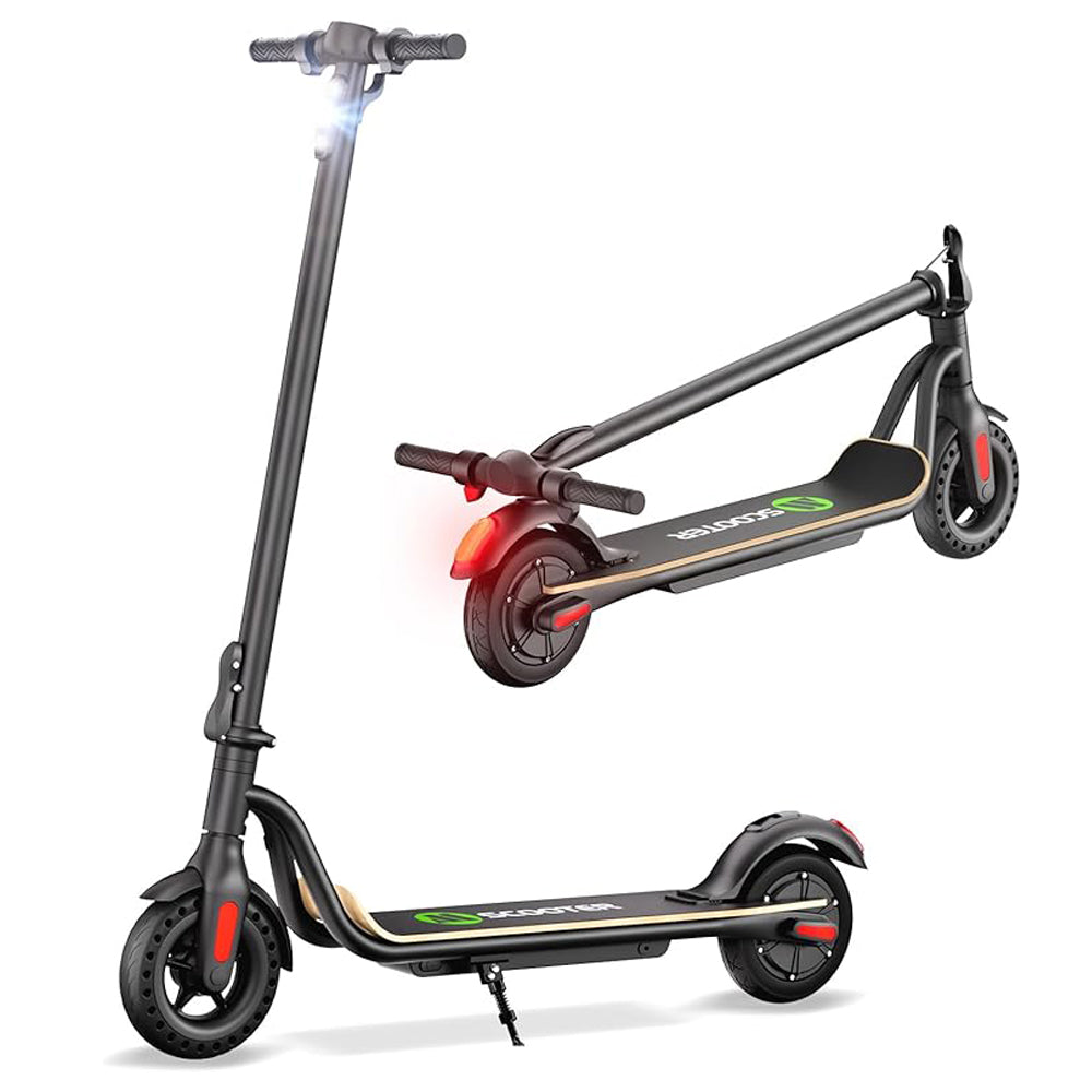 MEGAWHEELS S10 Electric Scooter