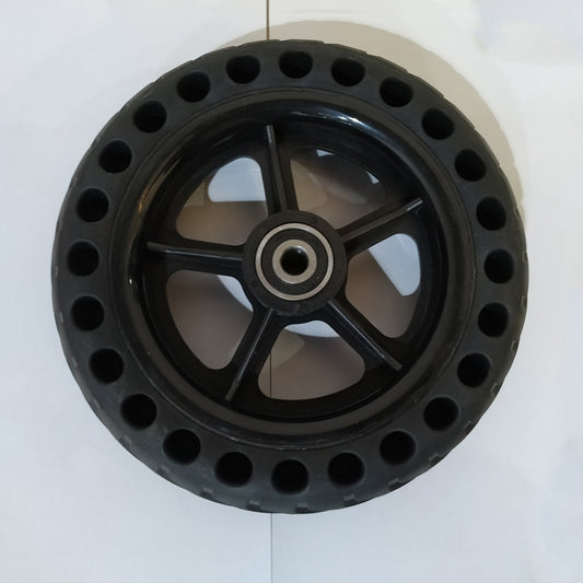 S10 Electric Scooter Front Wheel