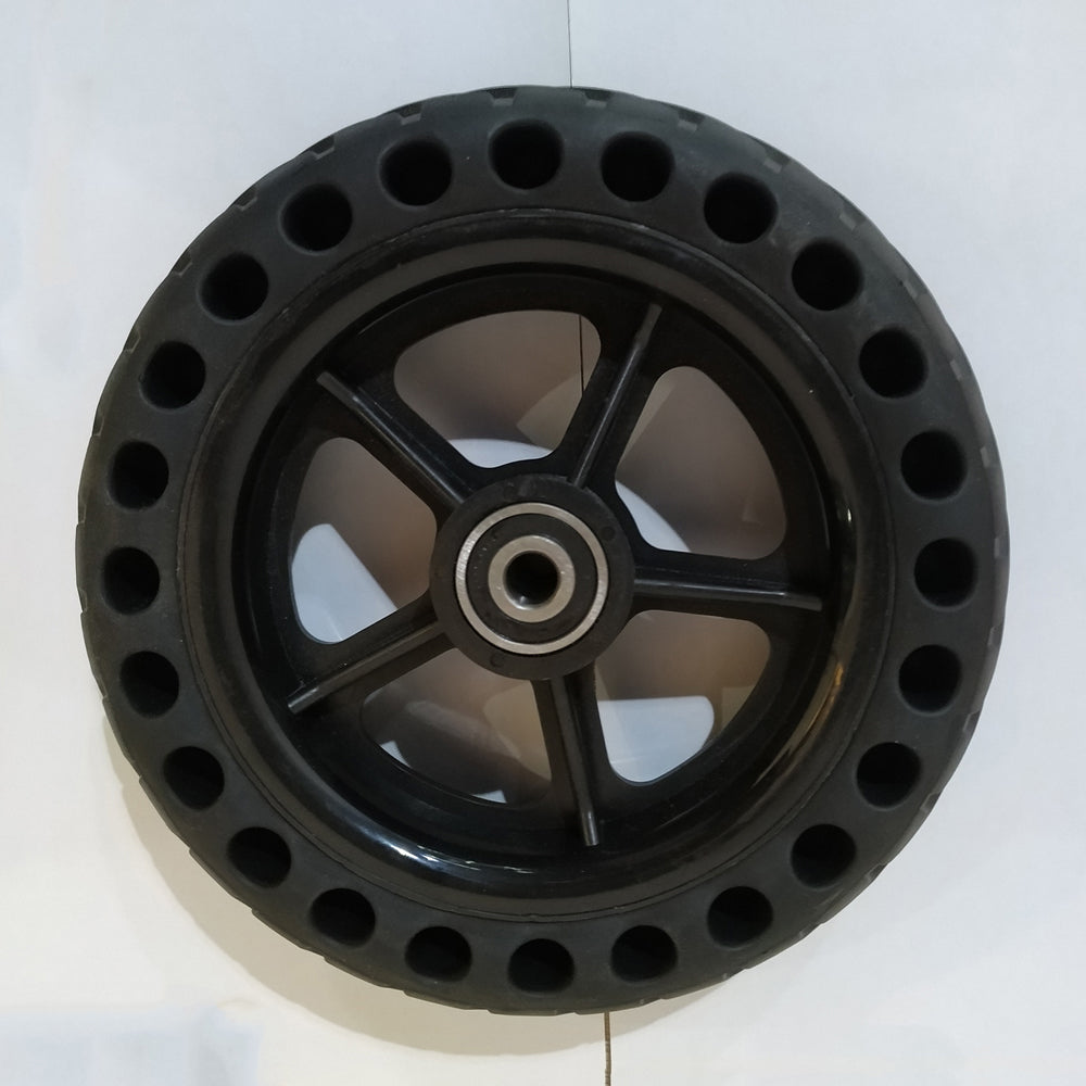S10 Electric Scooter Front Wheel