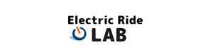 logo electricridelab