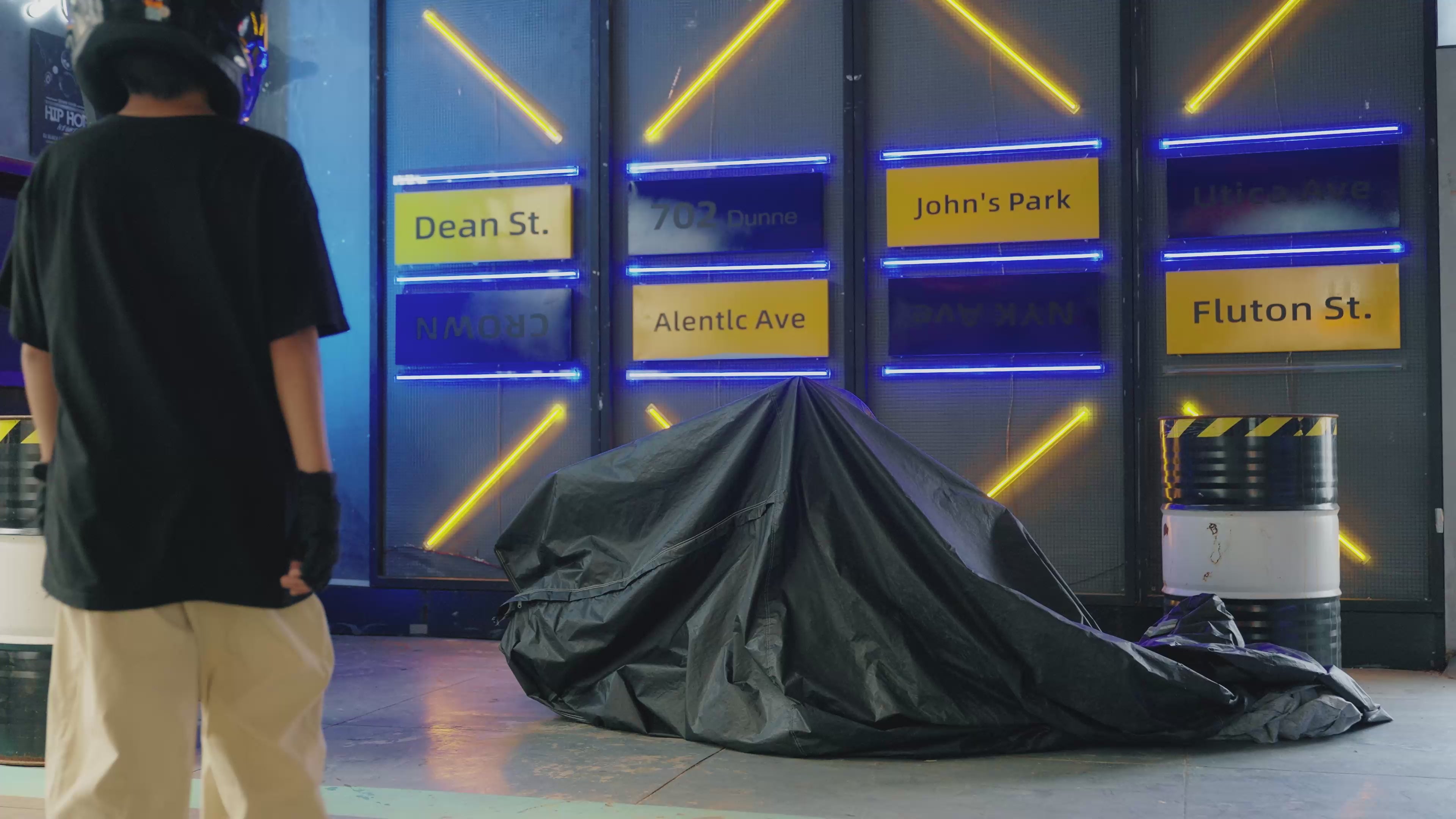 Load video: Zero 7 electric dirt bike