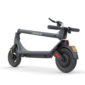 Commuter electric scooter