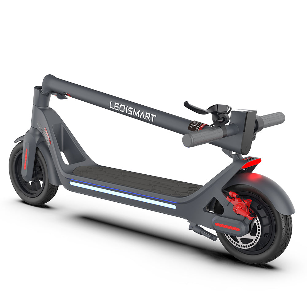A8 Electric Scooter